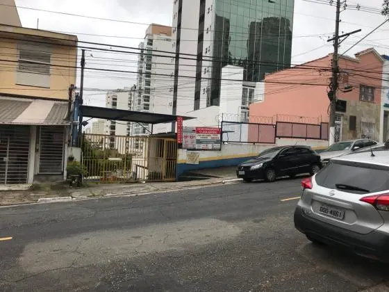 terreno premium pra incorporacao