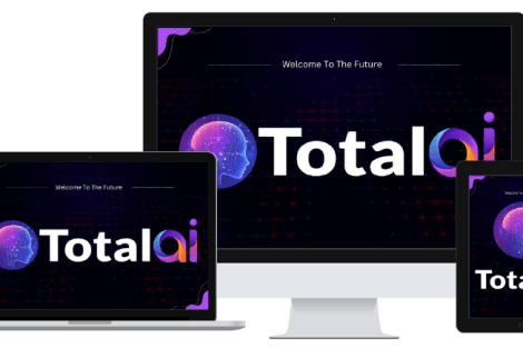 Total ai Acesse os 8 aplicativos de IA premium mais avançados  - ChatGPT