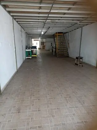 ALUGO LOJA 580 M2 RUA PEDO JUNIOR 103, VILA NOVA, SANTOS,