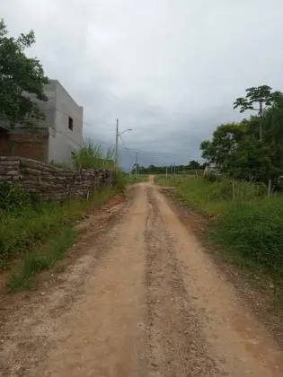 Vendo lindo terreno barato na praia de itajuba em barra velha