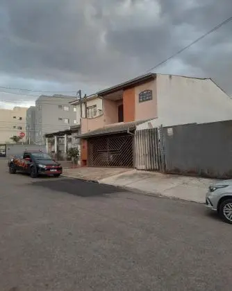 Zona Norte - Pronto para Construir