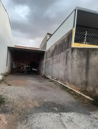 Zona Norte - Pronto para Construir