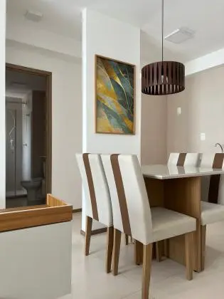 Alugo apartamento na Pituba/Itaigara.