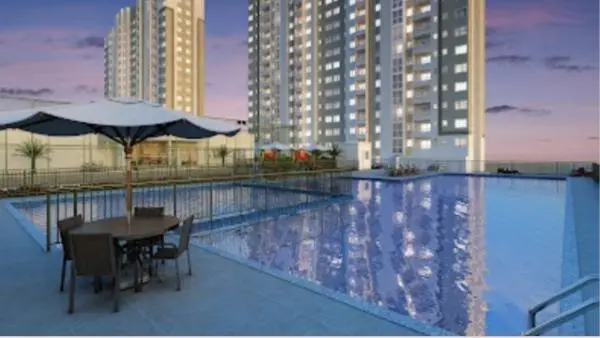 Apartamento em Construção em Nova Parnamirim - 2/4 Suíte - 54m2 - Torres do Seridó - Document Grátis