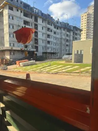 Apartamento em Construção em Nova Parnamirim - 2/4 Suíte - 54m2 - Torres do Seridó - Document Grátis
