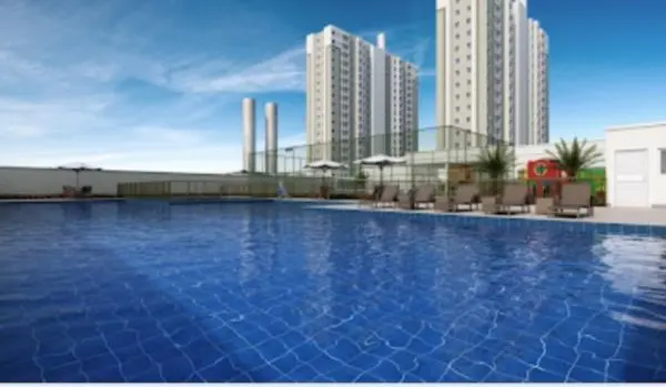 Apartamento em Construção em Nova Parnamirim - 2/4 Suíte - 54m2 - Torres do Seridó - Document Grátis
