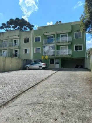 Apartamento mobiliado à venda em Piraquara!!!