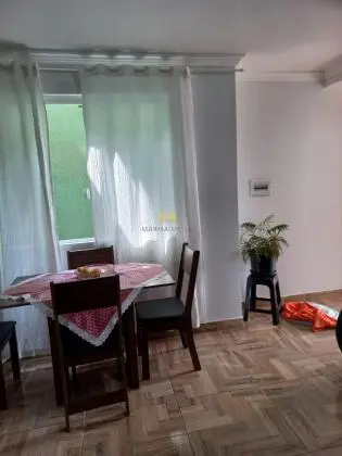 Apartamento mobiliado à venda em Piraquara!!!