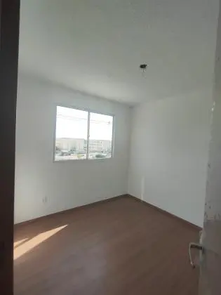 Apartamento novo MRV Itaboraí locação