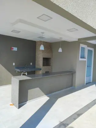 Apartamento novo MRV Itaboraí locação