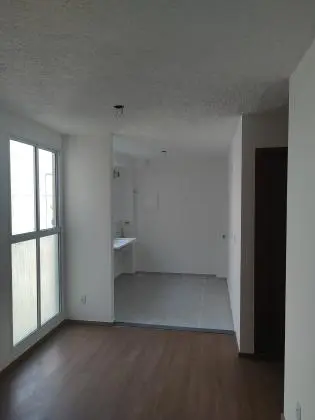 Apartamento novo MRV Itaboraí locação