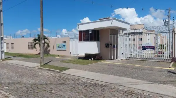 Apartamento Pronto/Construção - Nova Parnamirim -2/4 Suíte - 63m2 - Entrada em até 60x