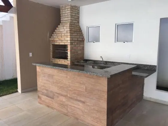 Apartamento Pronto/Construção - Nova Parnamirim -2/4 Suíte - 63m2 - Entrada em até 60x