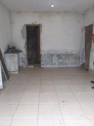 Boa Casa São Miguel, 133 m2, Pocinho, Asfalto, Sabesp, Salão Comercial, Permuto, Facilito