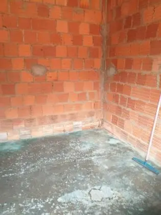 Boa Casa São Miguel, 133 m2, Pocinho, Asfalto, Sabesp, Salão Comercial, Permuto, Facilito