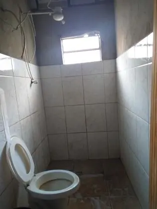 Boa Casa São Miguel, 133 m2, Pocinho, Asfalto, Sabesp, Salão Comercial, Permuto, Facilito