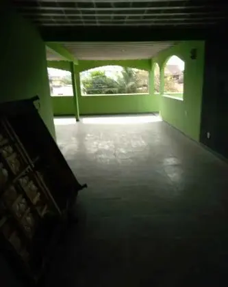 Casa em Nova Cidade Itaboraí LOCAÇÃO