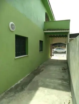 Casa em Nova Cidade Itaboraí LOCAÇÃO