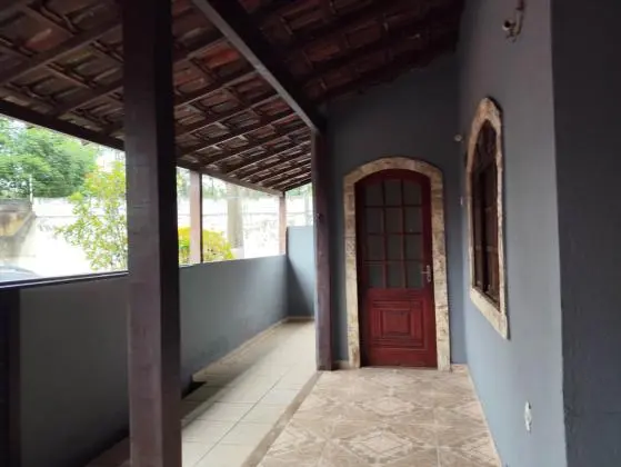 Casa Excelente. Rio Várzea em Itaboraí