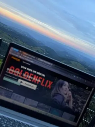 Curso GoldenFlix - Ferramenta de Automoção de vendas Automáticas