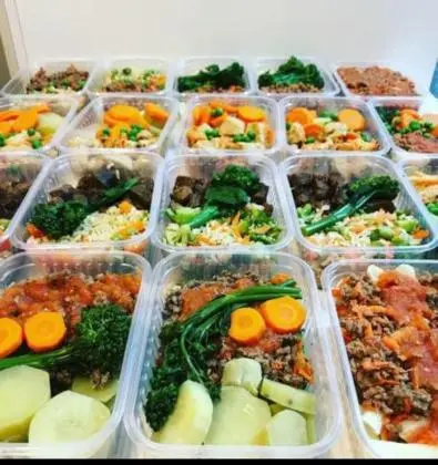 Curso Marmitas Fitness