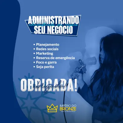 Curso de Bronzeamento Gelado