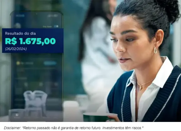 Cursos on-line profissionalizante