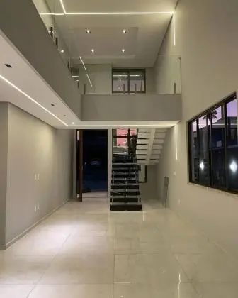 Exclusividade Duplex 04 Suítes Piscina Terras Alphaville Eusebio
