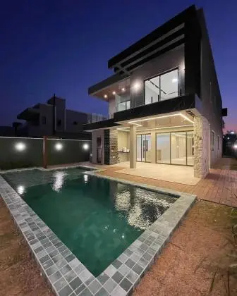 Exclusividade Duplex 04 Suítes Piscina Terras Alphaville Eusebio