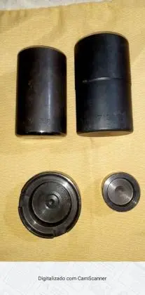 Extrator e Instalador do Pivô da Bandeja da Suspensão Dianteira da Sprinter