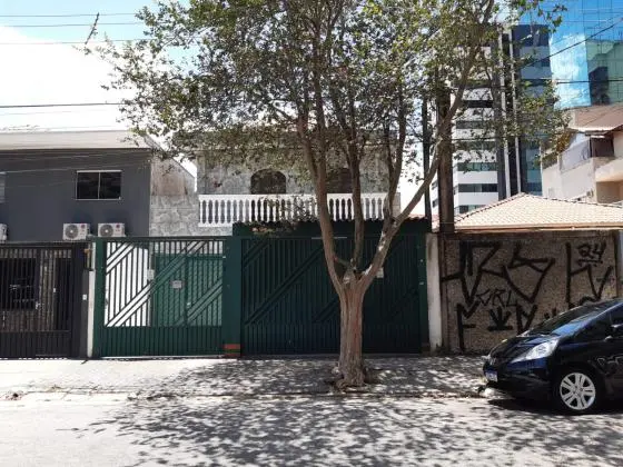 Imóvel: Planalto Paulista  - Perfeito para Morar e investir