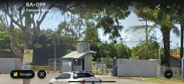 JACUÍPE LITORAL NORTE - TERRENO PLANO ESCRITURADO E REGISTRADO - IPTU E CONDOMÍNIO QUITADOS