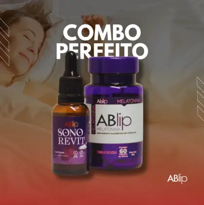 Kit Melhor Sono