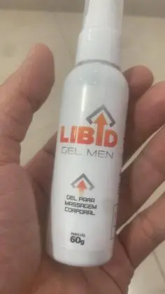 LIBID GEL