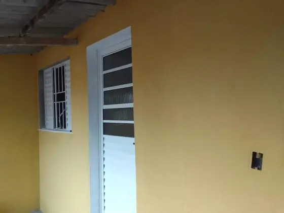 Linda Casa Sarapuí, 150 m2, Cocais, 10 Km Cidade, 300 mts Asfalto, 2 Quartos, Sabesp, IPTU, Facilito