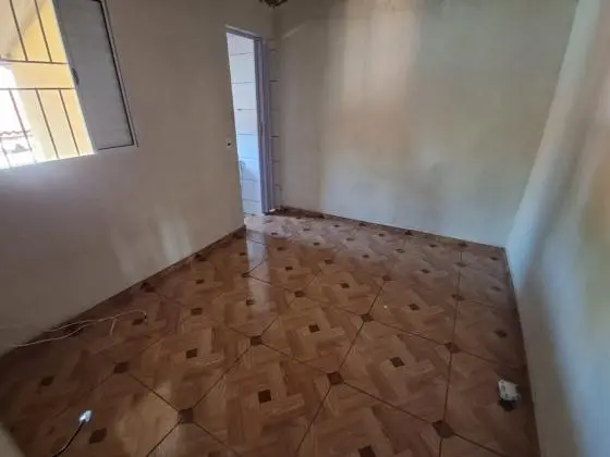 Linda Casa Sarapuí, 150 m2, Cocais, 10 Km Cidade, 300 mts Asfalto, 2 Quartos, Sabesp, IPTU, Facilito