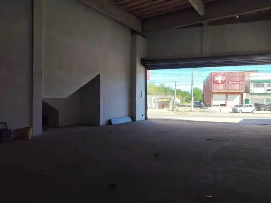 Loja excelente em Itaboraí (Locação)
