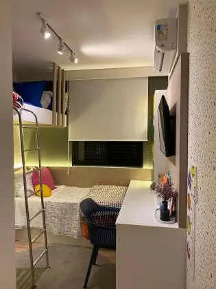 SOMERVILLE CONDOMINIO CLUBE!!!!