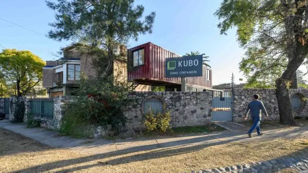 Terreno de esquina em frente à Praça da Villa Belgrano, Córdoba (Argentina)