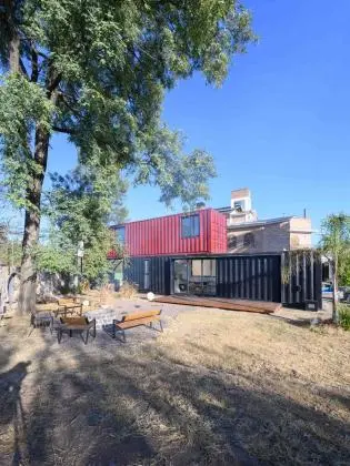 Terreno de esquina em frente à Praça da Villa Belgrano, Córdoba (Argentina)