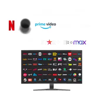 TVL TVBOX VITALÍCIO