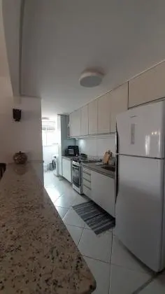 VENDE-SE ACONCHEGANTE APARTAMENTO ESTILO FRANÇÊS COM 3 QTS, 1 SUÍTE, VARANDA, SACADAS E 1 VAGA NA VILA HOMERO - INDAIATUBA - SP!