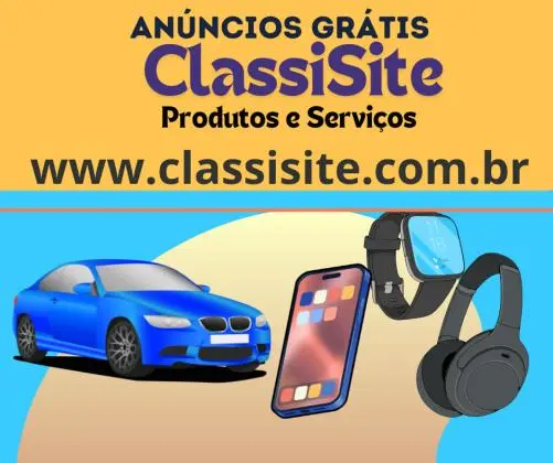 Anuncie sua Empresa até Vender