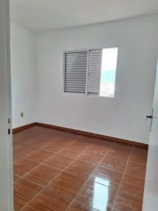 Apartamento 2 dormitórios 1 vaga, São Vicente, Carrefour