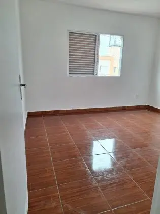 Apartamento 2 dormitórios 1 vaga, São Vicente, Carrefour