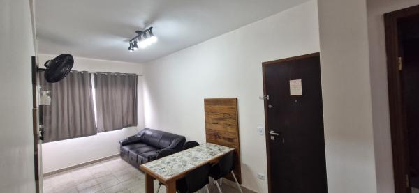 APARTAMENTO EM MONGAGUÁ À VENDA - LADO PRAIA