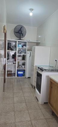 APARTAMENTO EM MONGAGUÁ À VENDA - LADO PRAIA