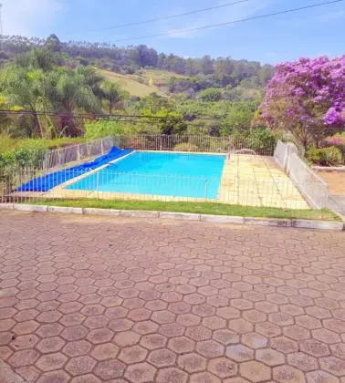 CHÁCARA -   ITATIBA -  SP - 3.157m2