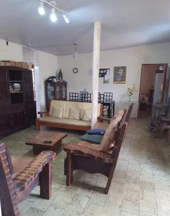 CHÁCARA -   ITATIBA -  SP - 3.157m2