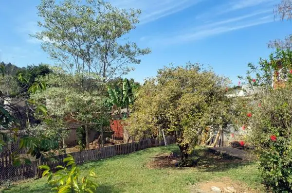 CHÁCARA -   ITATIBA -  SP - 3.157m2